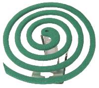 Mosquito Repellent Coils