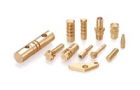 Brass Non Standard Components