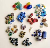 indian beads