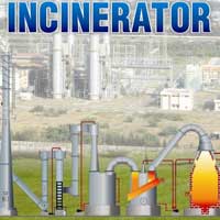 Incinerator System