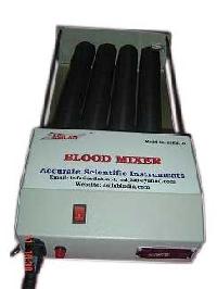 Blood Mixer