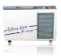 Ultra Low Freezer