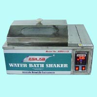 Water Bath Shaker
