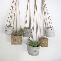 Hanging Pots