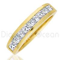 Mgr000812 Eternity Bands