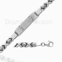 Diamond Bracelet - MGBR00015