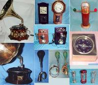 Antique Gift Items 01