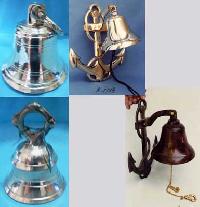 Brass Bells 02