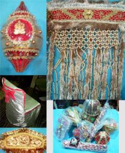 Wedding Accessories 02