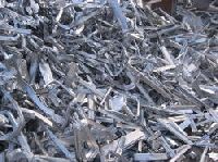 Aluminum Tense Scrap