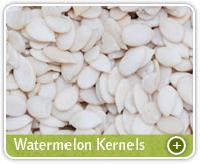 Watermelon Kernels