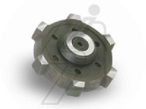 Discharge Valve Guide
