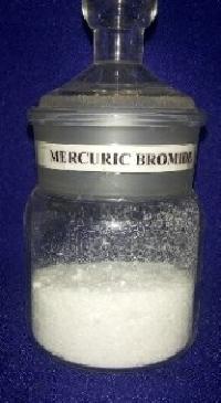 Mercuric Bromide