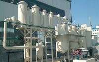 Oil refinery equipment