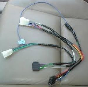 Automobile Wiring Harness