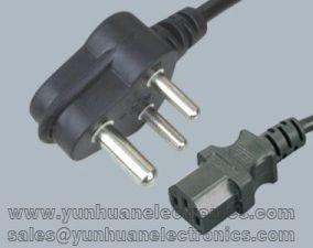 Power Supply Cord