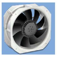 Brushless Compact Fan