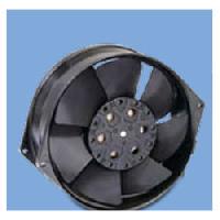 Full Metal Body Compact Cooling Fan