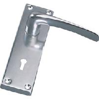 Aluminium Lever Lock-ad - 4001