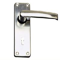 Aluminium Lever Lock-ad - 4002