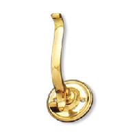 Brass Hat Hook, Brass Coat Hook Ad-1171