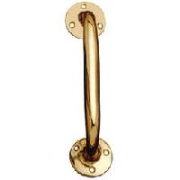 Brass Victorian Pull Handle  Ad-1059
