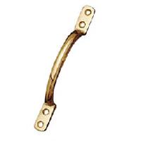 Brass Victorian Pull Handle Ad-1158