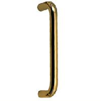 Brass Victorian Pull Handle - Ad-1161