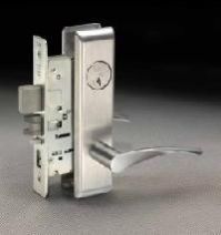 Mortise Locks