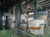 Solvent Extraction Machinery