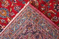 hand knotted rugs