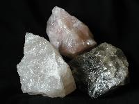 Quartz Minerals