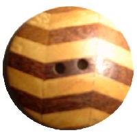 Wooden Buttons - 01
