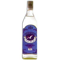 Seagull Dry Gin