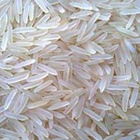 Non Basmati Rice white