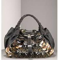 sequin handbags