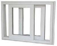 pvc windows