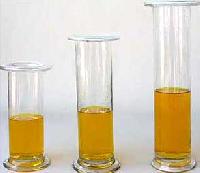 Laboratory Gas Jar