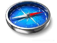 Magnetic Compass