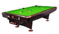 professional billiards table