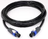 Speaker Cables