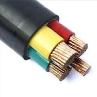 Unarmoured Cables