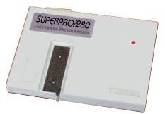 48 Pin Advanced Universal Programmer
