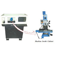 CNC Milling Machine (VPL-CNC-14M)