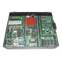 FPGA Trainer Kit (ET Spartan 50-200K)