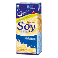 Staeta Soy Milk