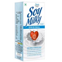 Soy Milk - Original
