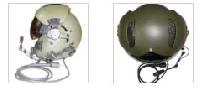 Non Ballistic Integrated Air Crew Helmet