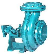 Gland Type Centrifugal Water Pump