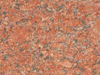 K. Red Granite